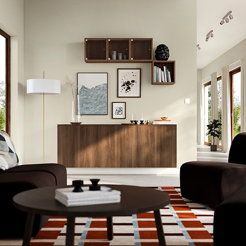 BESTÅ 上牆式貯物組合