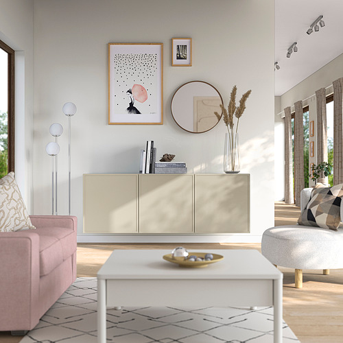 BESTÅ 上牆式貯物組合