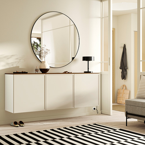 BESTÅ 上牆式貯物組合