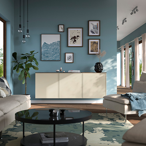 BESTÅ 上牆式貯物組合