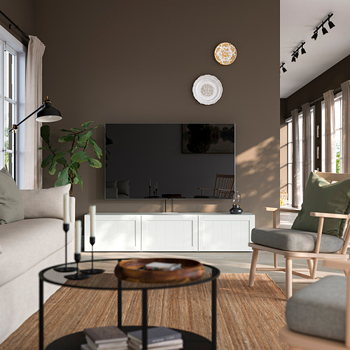 BESTÅ 電視几連門