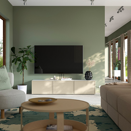 BESTÅ 電視几連門