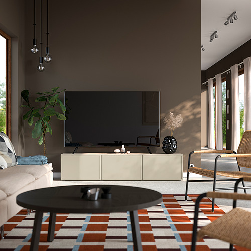 BESTÅ 電視几連門