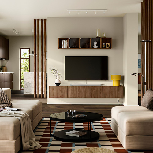 BESTÅ 電視几連門