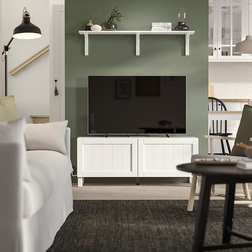 BESTÅ 電視几連門