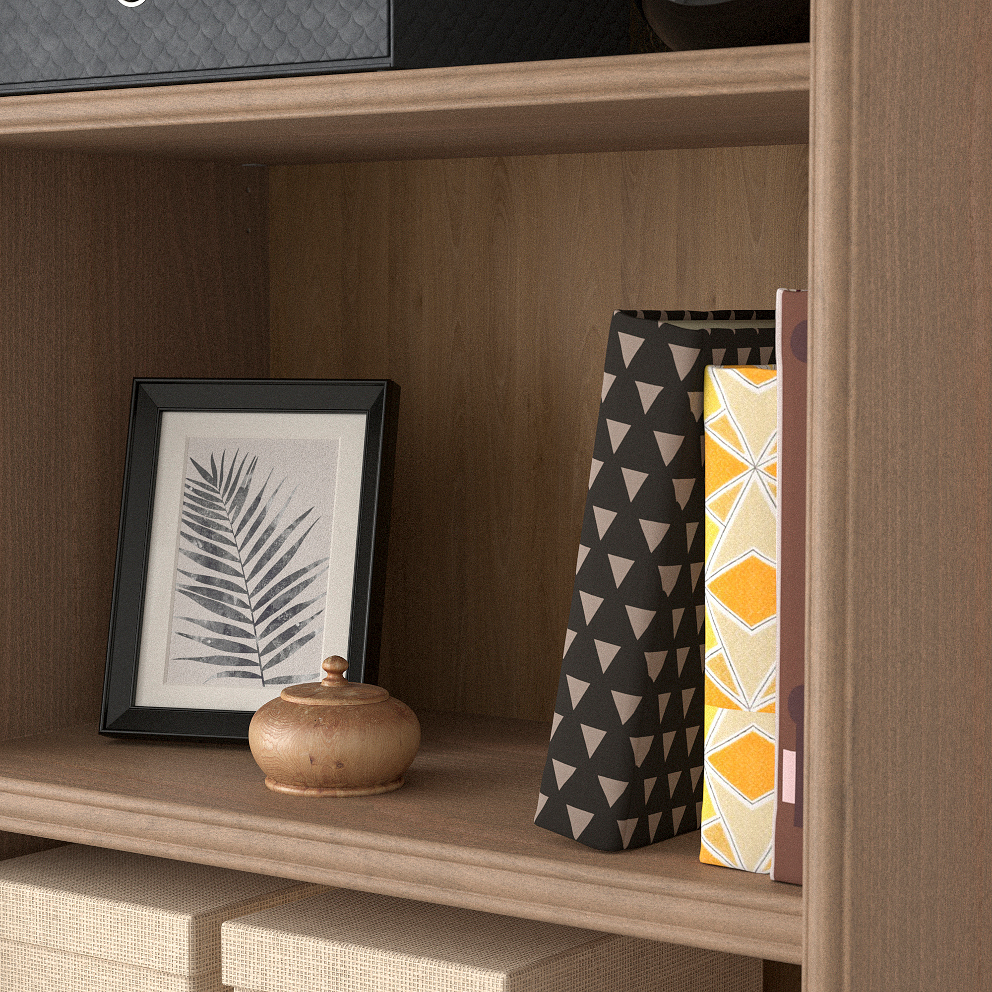 LANESUND bookcase