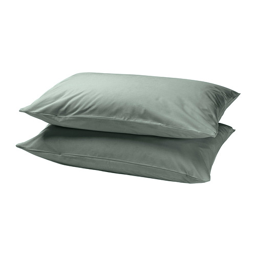 DVALA pillowcase