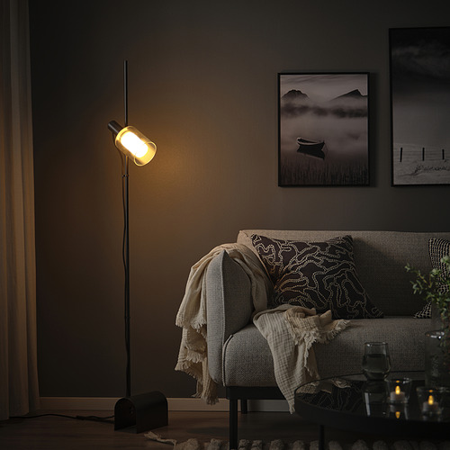 MOLNART LED bulb E27 150 lumen