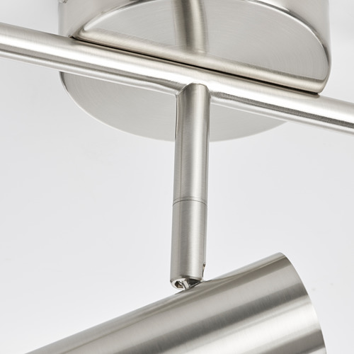 VIRRMO ceiling track, 3-spots