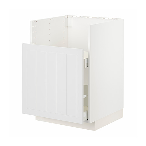 METOD/MAXIMERA TALLSJÖN星盆底櫃