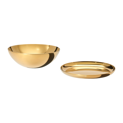 STOCKHOLM 2025 bowl and dish