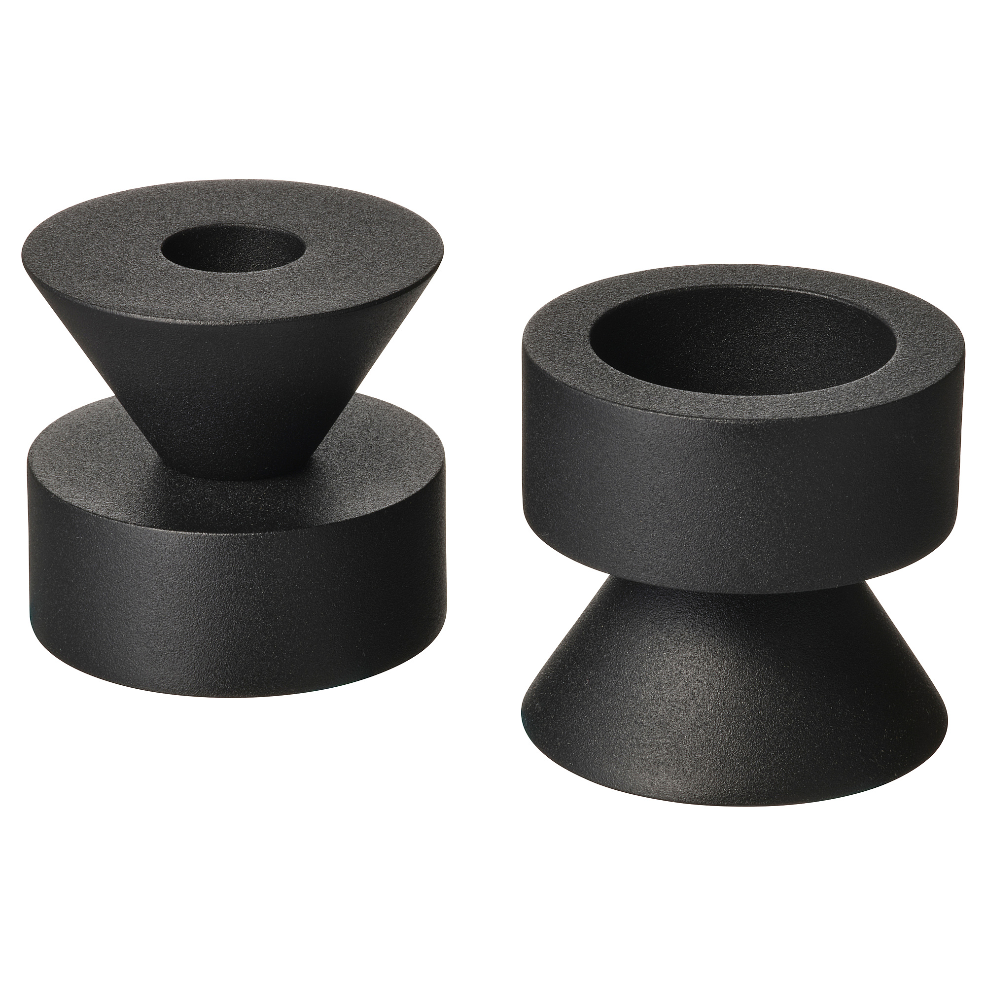 STOCKHOLM 2025 candlestick/tealight holder