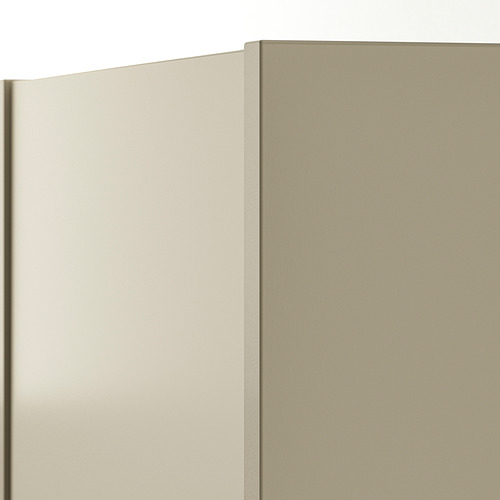 PLÖJKER bedside table