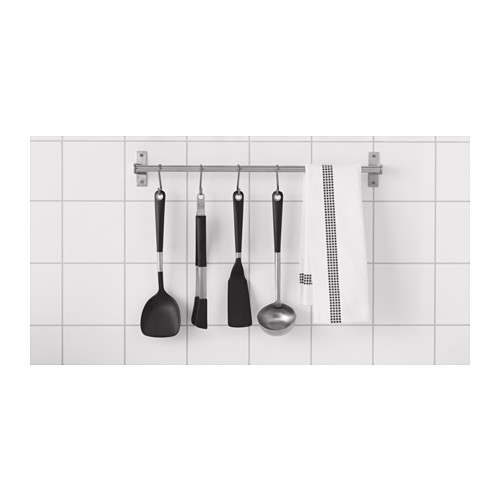 IKEA 365+ HJÄLTE wok spatula