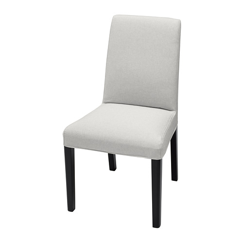 BERGMUND chair cover