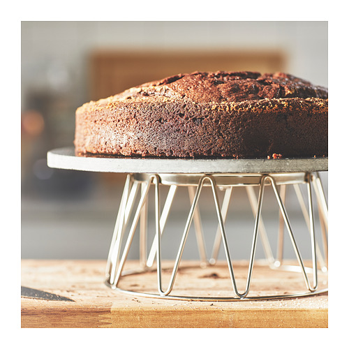 BAKGLAD cake stand