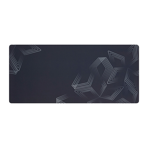 LÅNESPELARE gaming mouse pad