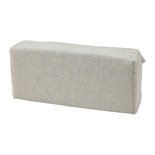 ÅKERVINDEFLY lumbar cushion