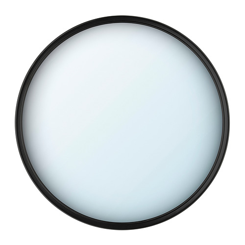 SVARTBJÖRK decorative convex mirror