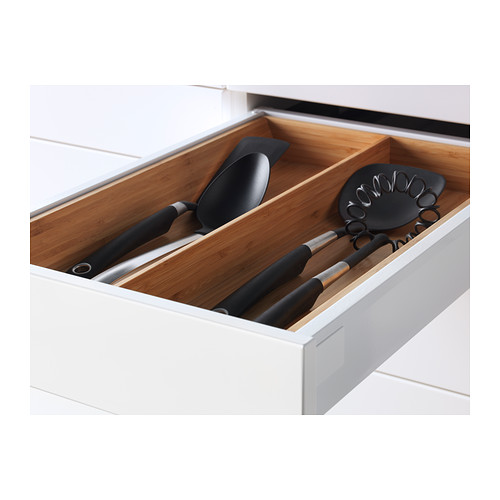 MAXIMERA drawer, low