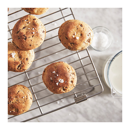 LÄTTBAKAD cooling rack