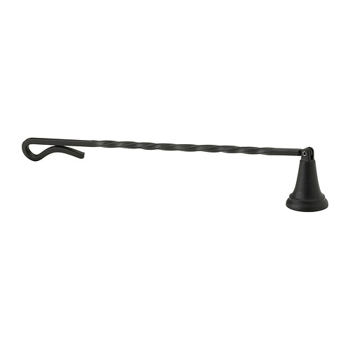 KÖRSBÄRSTRÄD candle snuffer