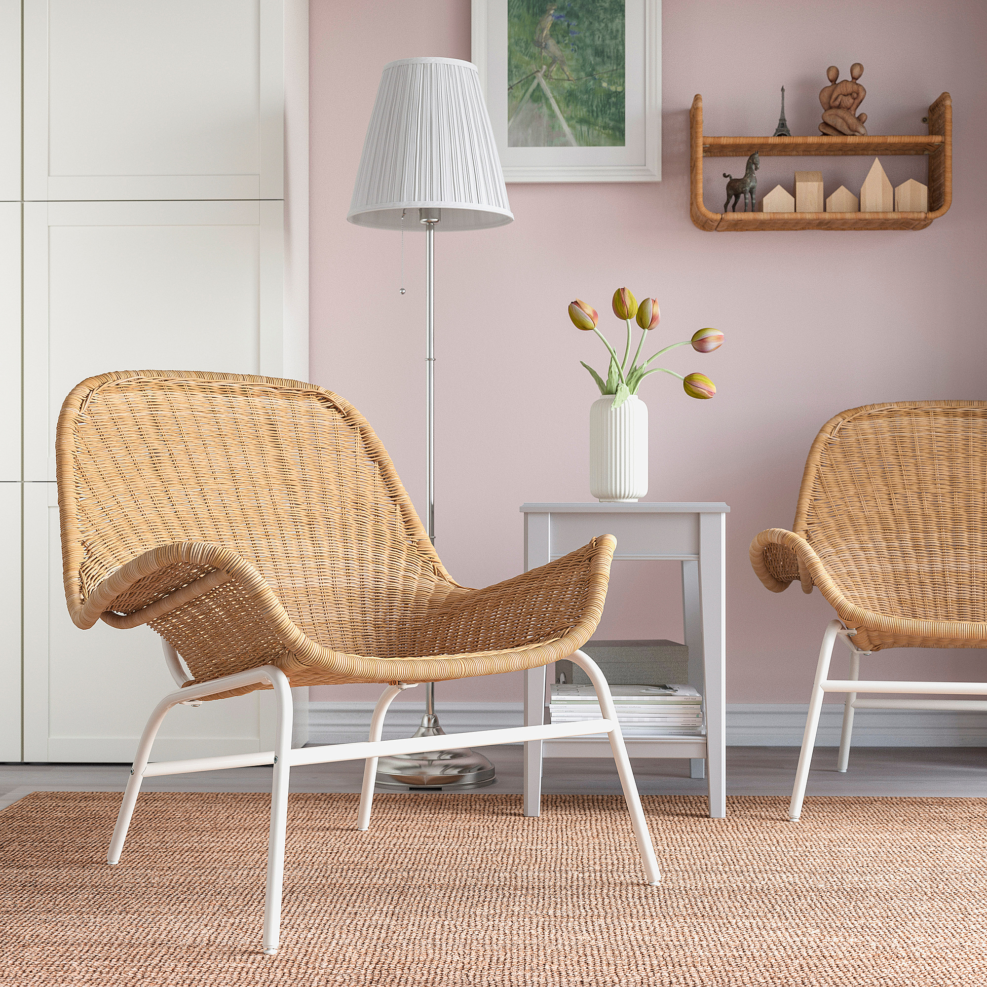 FRYKSÅS armchair