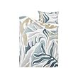 MYGGLASVINGE duvet cover and pillowcase