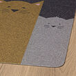 TURISTVÄG door mat, indoor