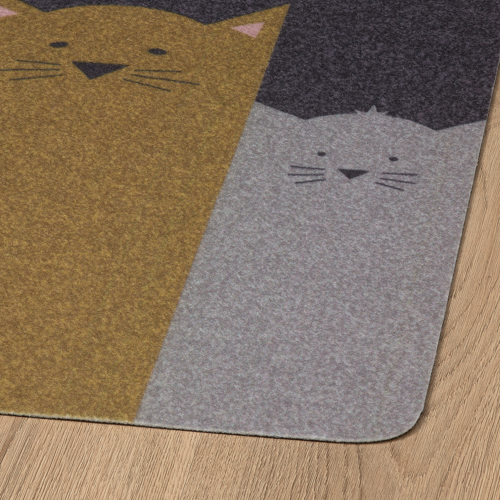 TURISTVÄG door mat, indoor