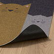 TURISTVÄG door mat, indoor