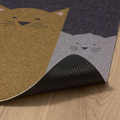TURISTVÄG door mat, indoor