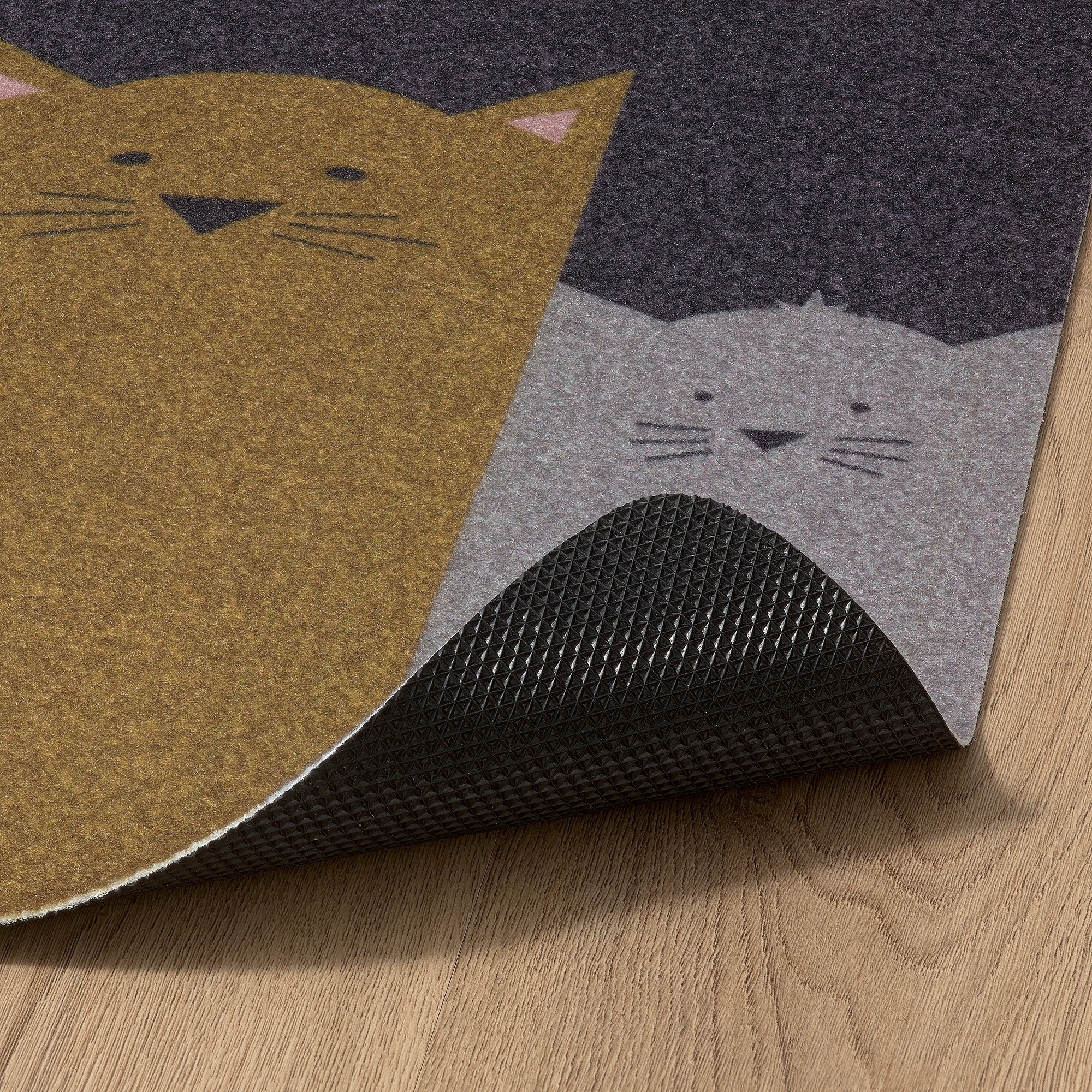 TURISTVÄG door mat, indoor