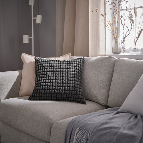 SVARTPOPPEL 咕𠱸套