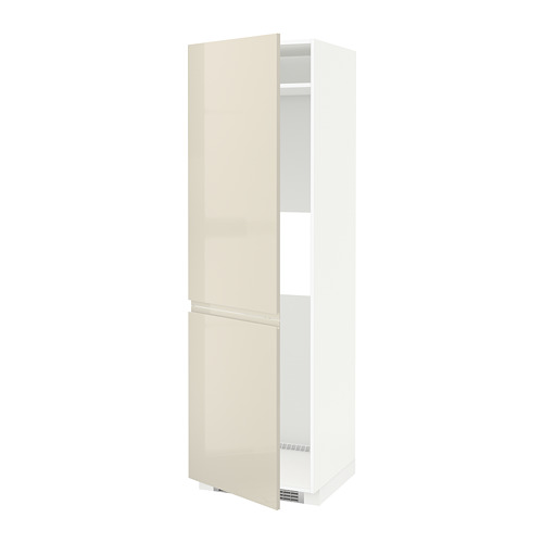 METOD high cab f fridge or freezer w door