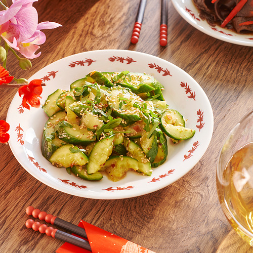 FÖSSTA 餐用小碟