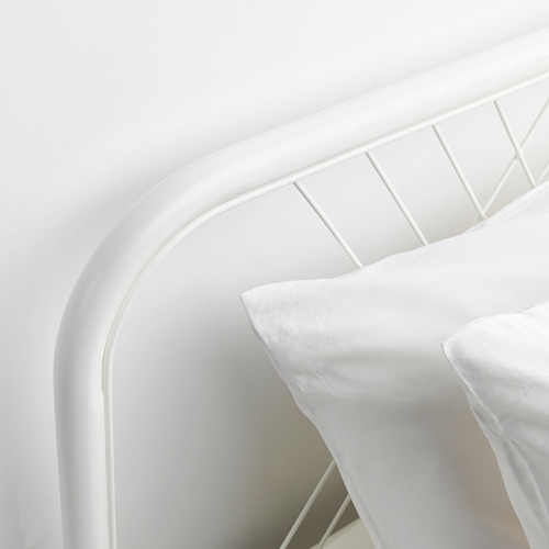 NESTTUN bed frame