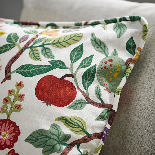 VILDPERSILJA cushion cover