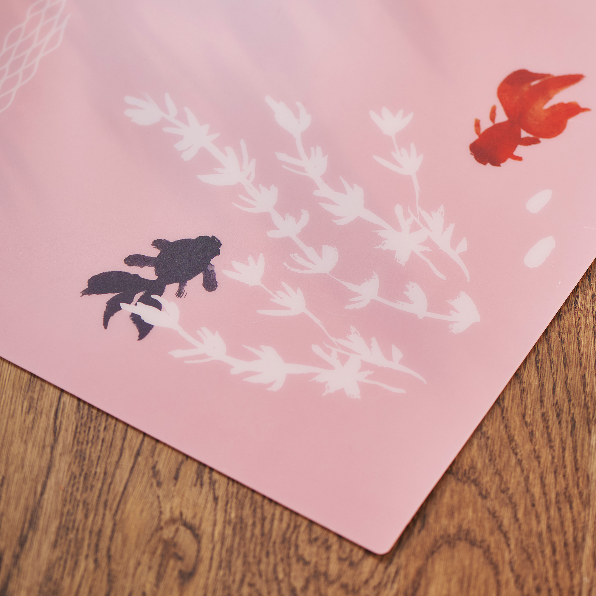 FÖSSTA place mat