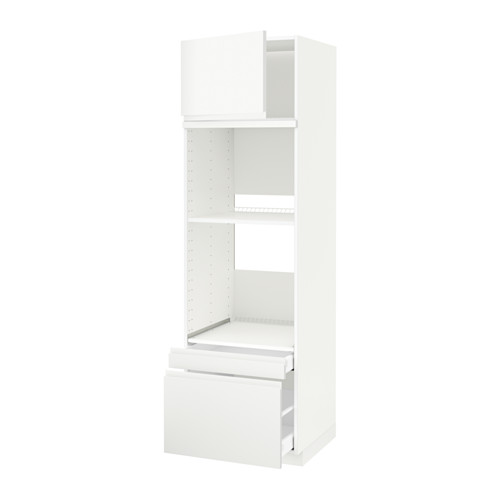 METOD/MAXIMERA hi cab f ov/combi ov w dr/2 drwrs
