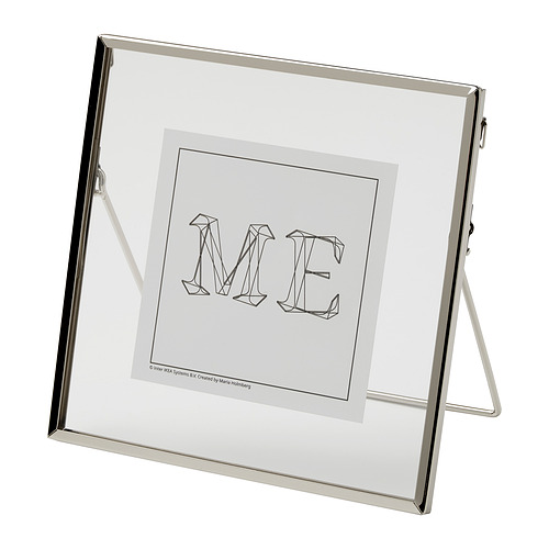 LERBODA frame