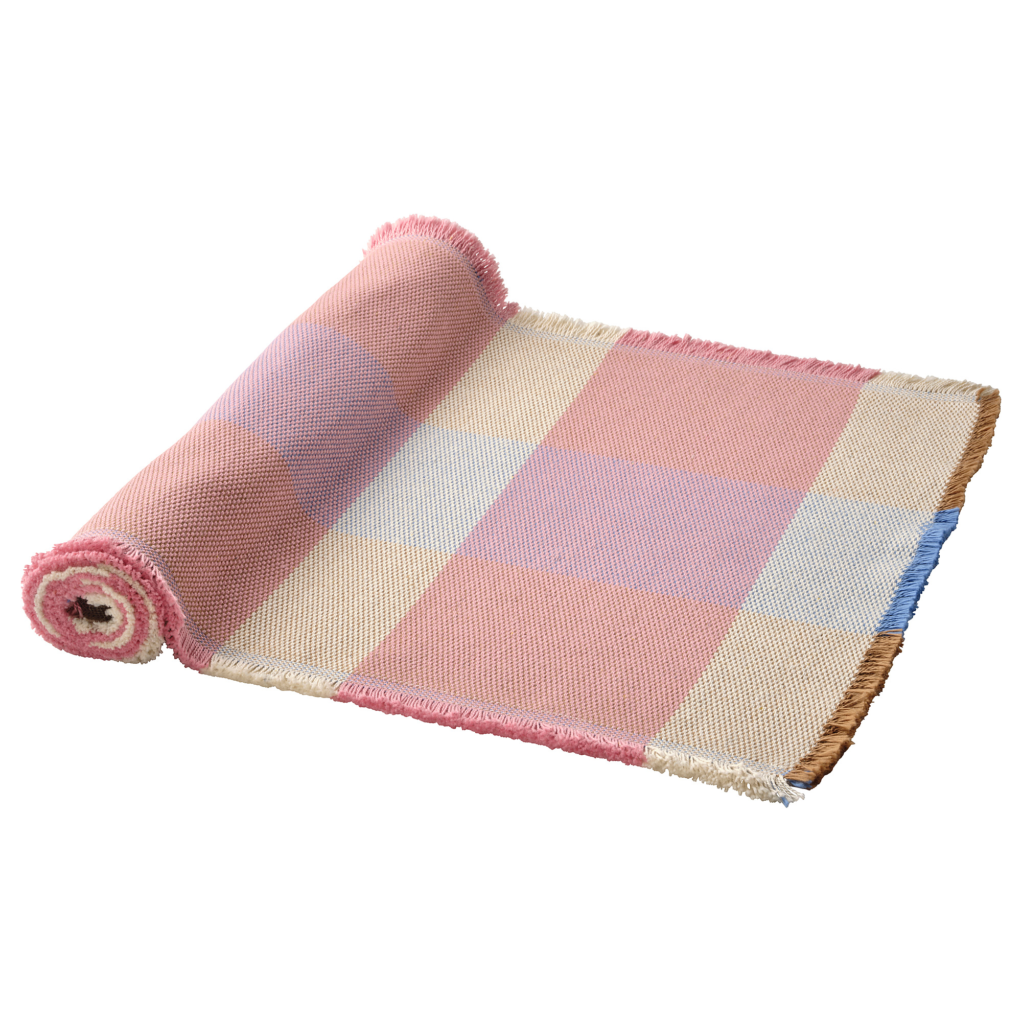 STRANDFLOKA 裝飾用檯布