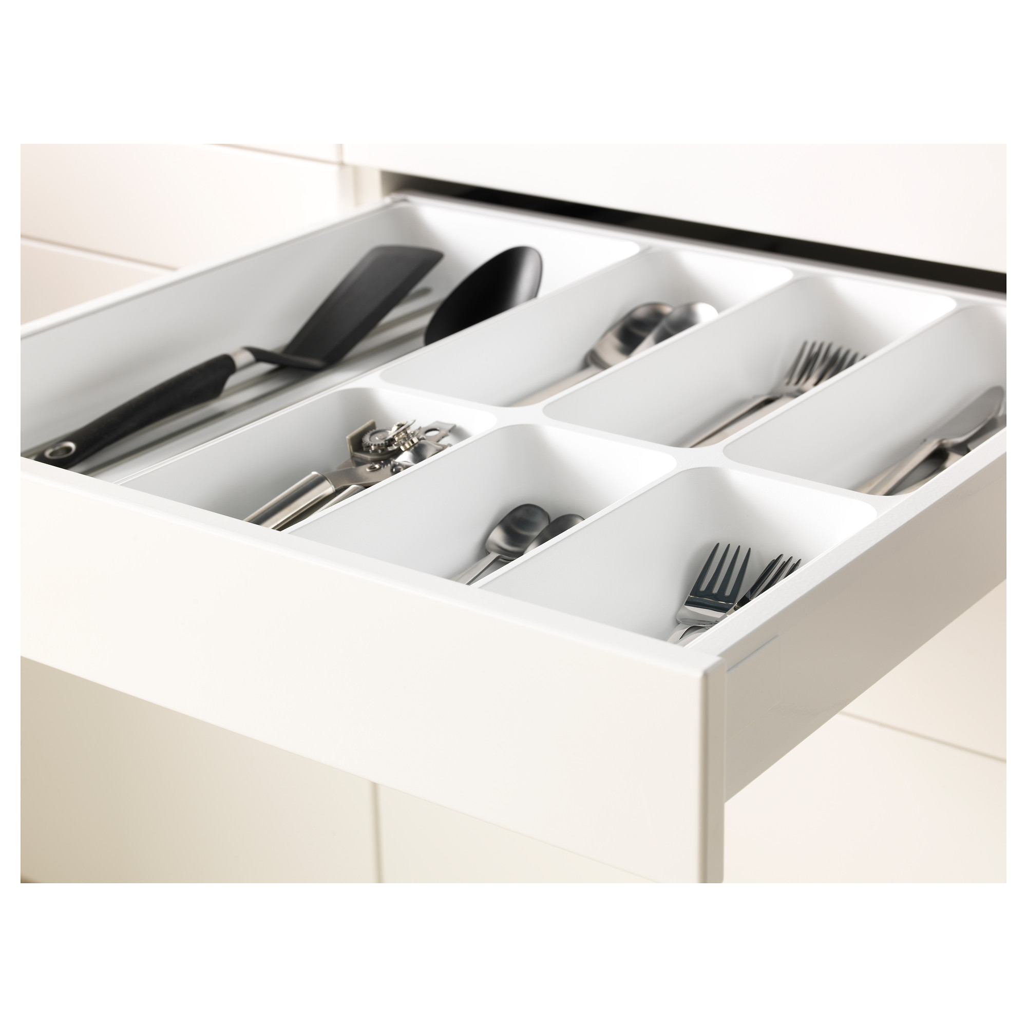 MAXIMERA drawer, low