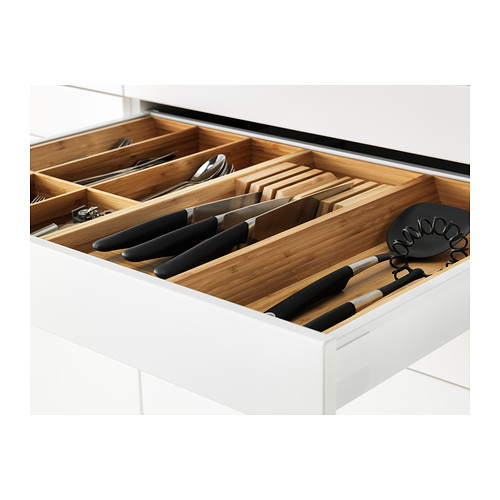 MAXIMERA drawer, low