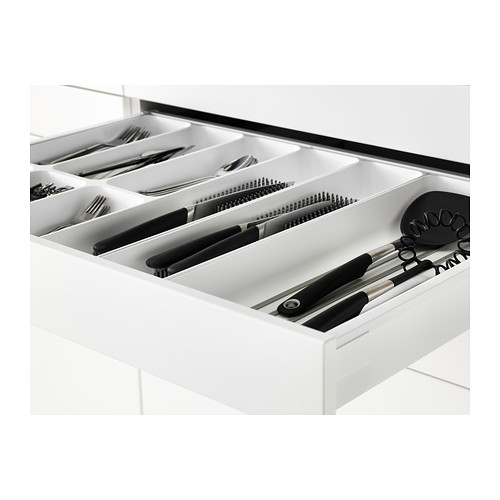 MAXIMERA drawer, low