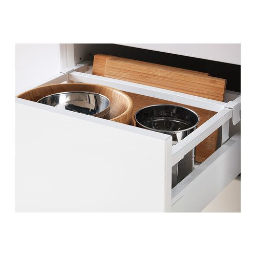 MAXIMERA drawer, medium