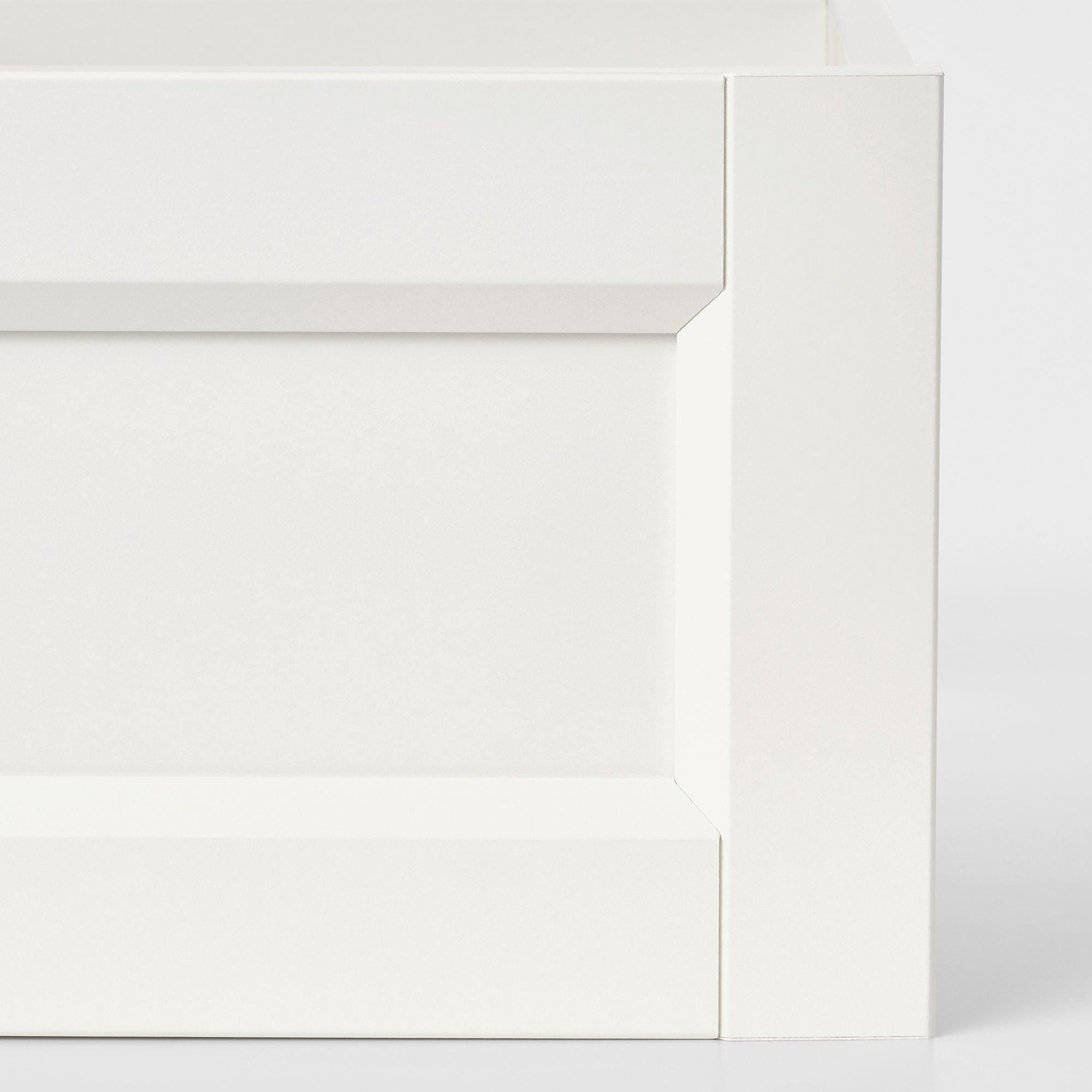 Komplement Drawer With Framed Front White Ikea Hong Kong