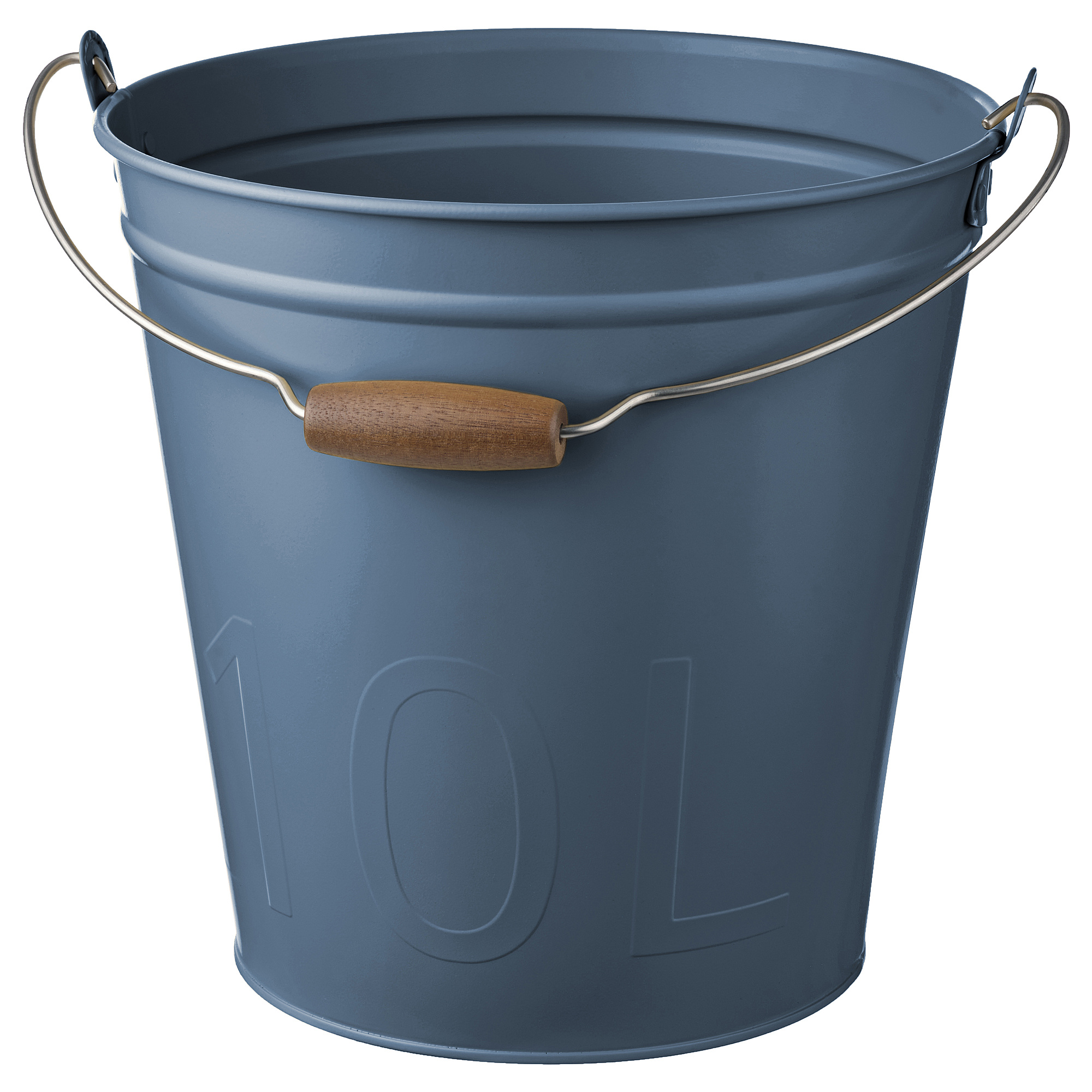 ÅKERBÄR bucket/plant pot