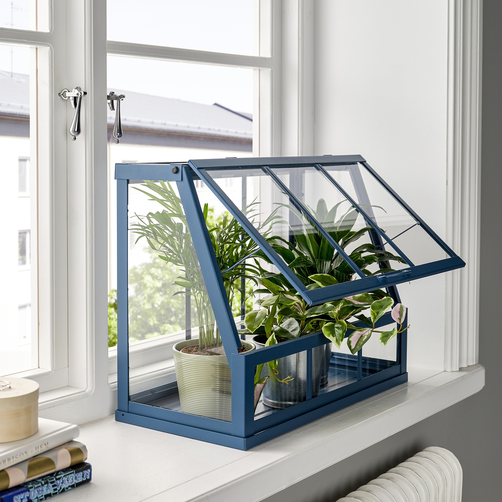 ÅKERBÄR greenhouse
