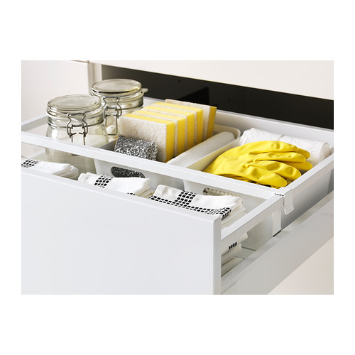 MAXIMERA drawer, medium